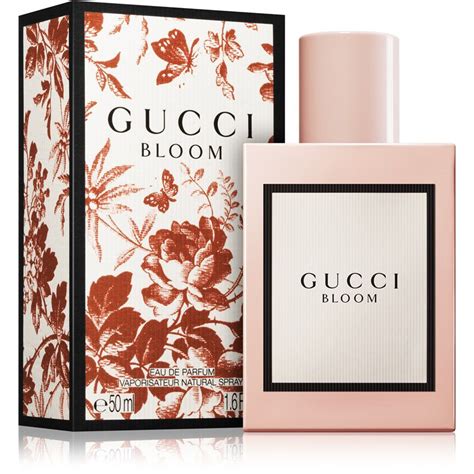 gucci bloom perfume douglas|gucci bloom perfume collection.